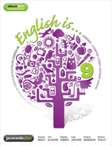 English Is ... English for the Australian Curriculum Year 9 & eBookPLUS