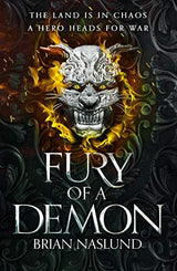 Fury of a Demon