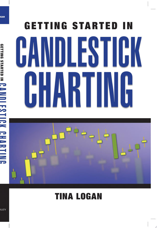 Getting Started in Candlestick Charting