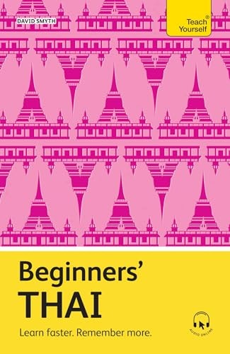 Beginners’ Thai