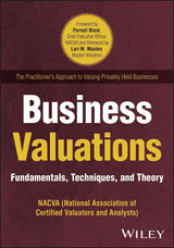 Business Valuation