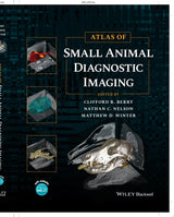 Atlas of Small Animal Diagnostic Imaging
