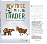How to Be a 20-Minute Trader