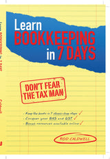 Learn Bookkeeping in 7 Days