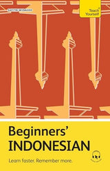 Beginners' Indonesian