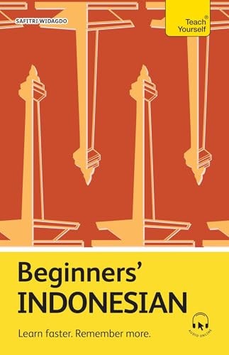 Beginners' Indonesian