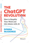 The ChatGPT Revolution