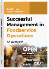 Successful Management in Foodservice Operations