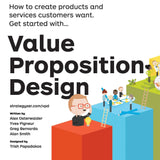 Value Proposition Design