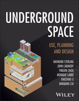 Underground Space