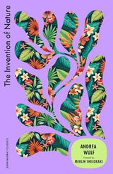 The Invention of Nature