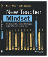 New Teacher Mindset