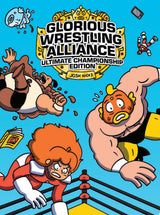 Glorious Wrestling Alliance