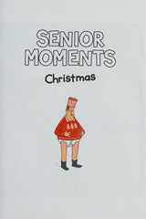 Senior Moments: Christmas