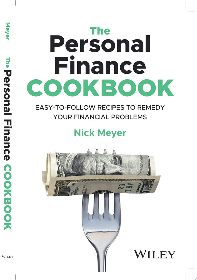 The Personal Finance Cookbook