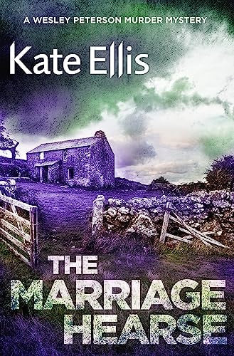 The Marriage Hearse