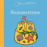 Jane Foster's Summertime