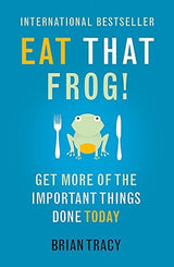 Eat That Frog!