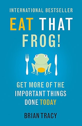 Eat That Frog!