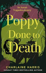 Poppy Done to Death