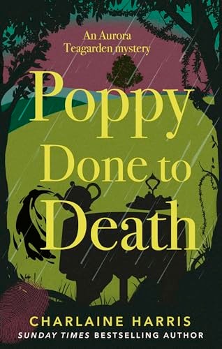 Poppy Done to Death