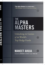 The Alpha Masters