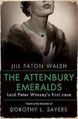 The Attenbury Emeralds