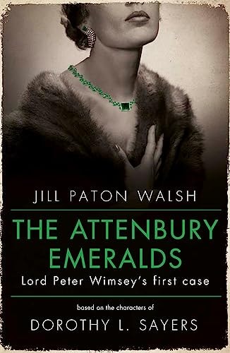 The Attenbury Emeralds