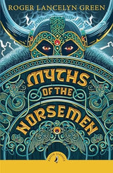 Myths of the Norsemen