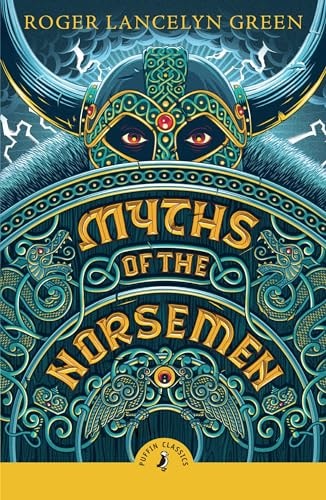 Myths of the Norsemen