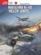 Nakajima Ki-49 ‘Helen’ Units