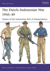 The Dutch–Indonesian War 1945–49