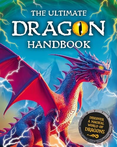 The Ultimate Dragon Handbook