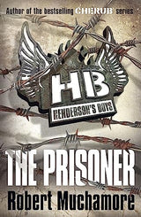 Henderson's Boys: The Prisoner