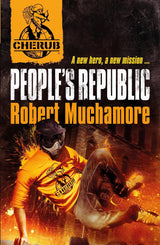 CHERUB: People's Republic