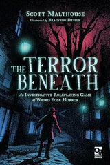 The Terror Beneath