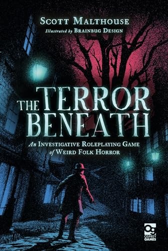 The Terror Beneath