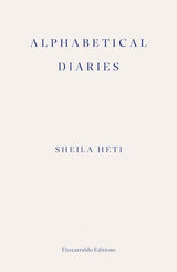 Alphabetical Diaries