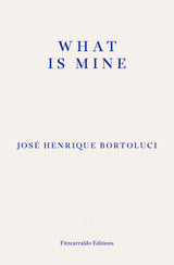 What Is Mine