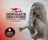 Dinosaur Discovery