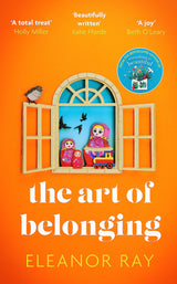 The Art of Belonging