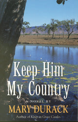 Keep Him My Country