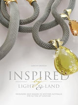 Inspired by Light and Land