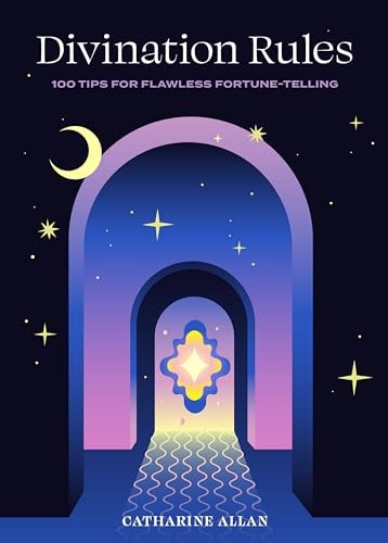Divination Rules