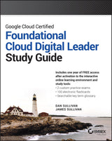 Google Cloud Certified Cloud Digital Leader Study Guide