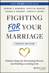 Fighting For Your Marriage