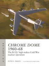 Chrome Dome 1960–68