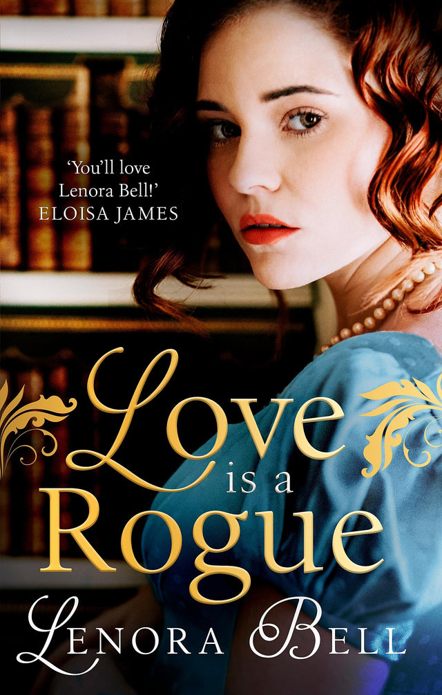 Love Is a Rogue