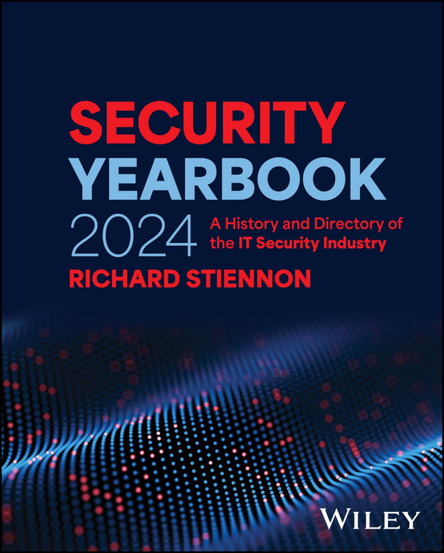 Security Yearbook 2024