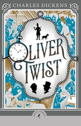 Oliver Twist